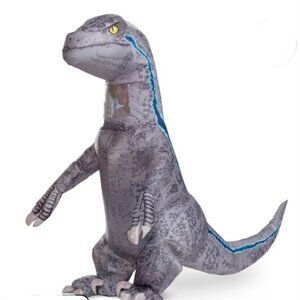 Jurassic World Youth Beta Inflatable Costume